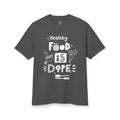 HFD T-Shirt Black