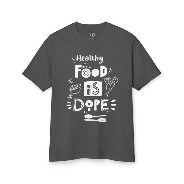 HFD T-Shirt Black