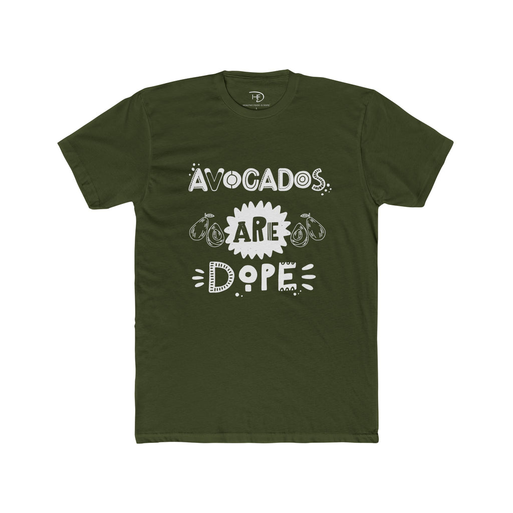 Avocados Are Dope T-Shirt