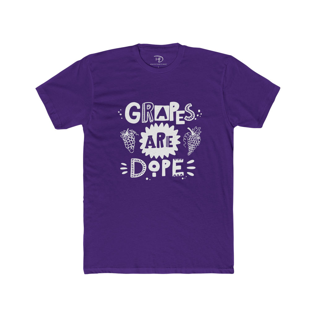 Grapes Are Dope T-Shirt