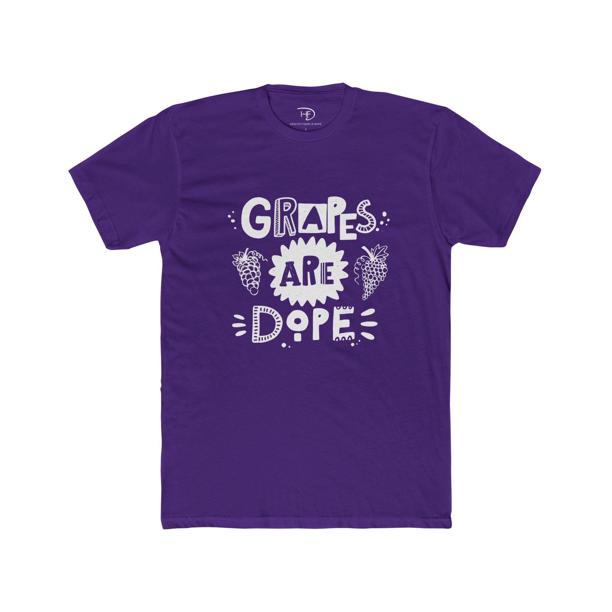 Grapes Are Dope T-Shirt