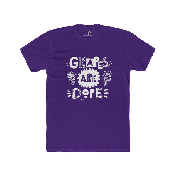 Grapes Are Dope T-Shirt