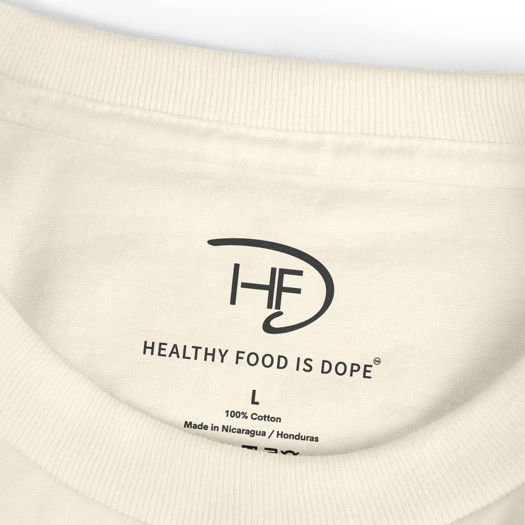 HFD T-Shirt White