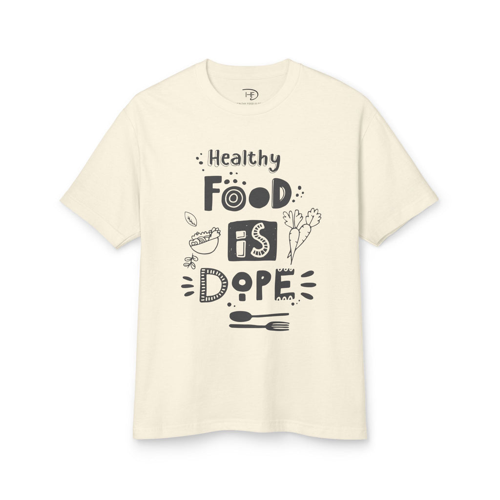 HFD T-Shirt White
