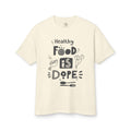 HFD T-Shirt White