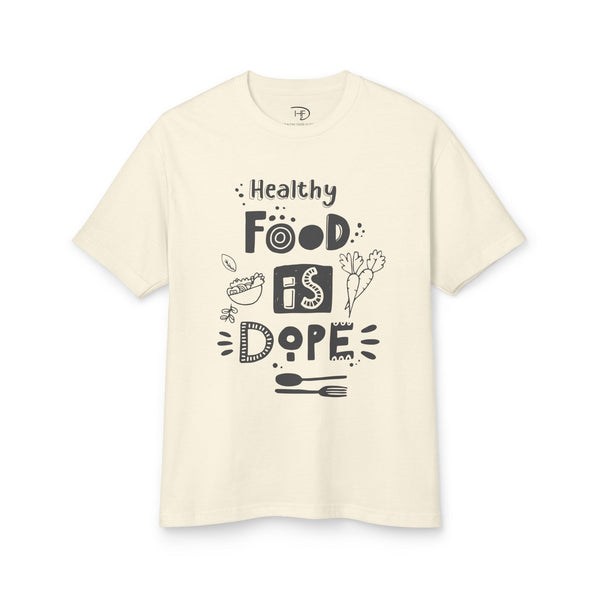 HFD T-Shirt White