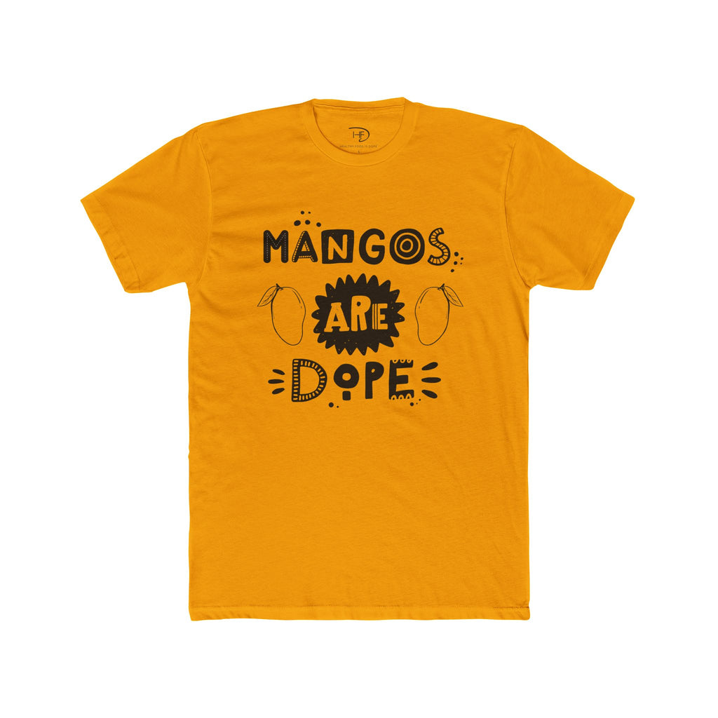 Mangoes Are Dope T-Shirt