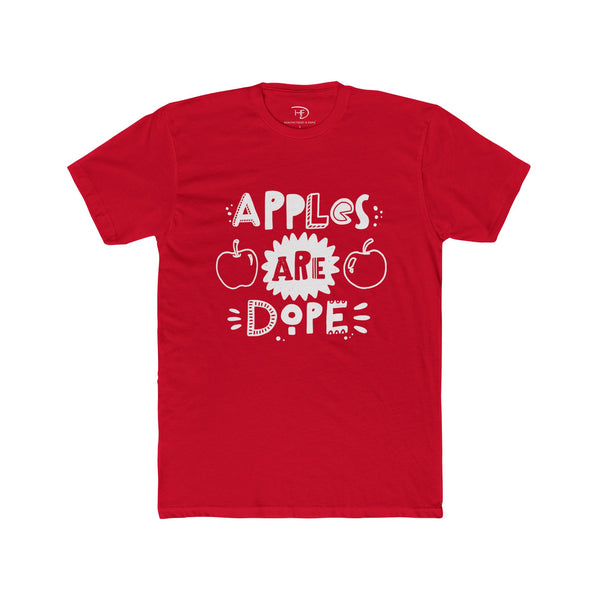 Apples Are Dope T-Shirt