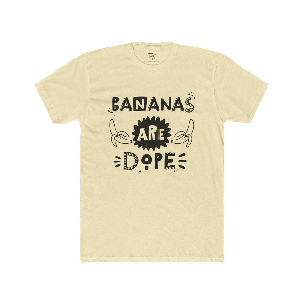 Bananas Are Dope T-Shirt