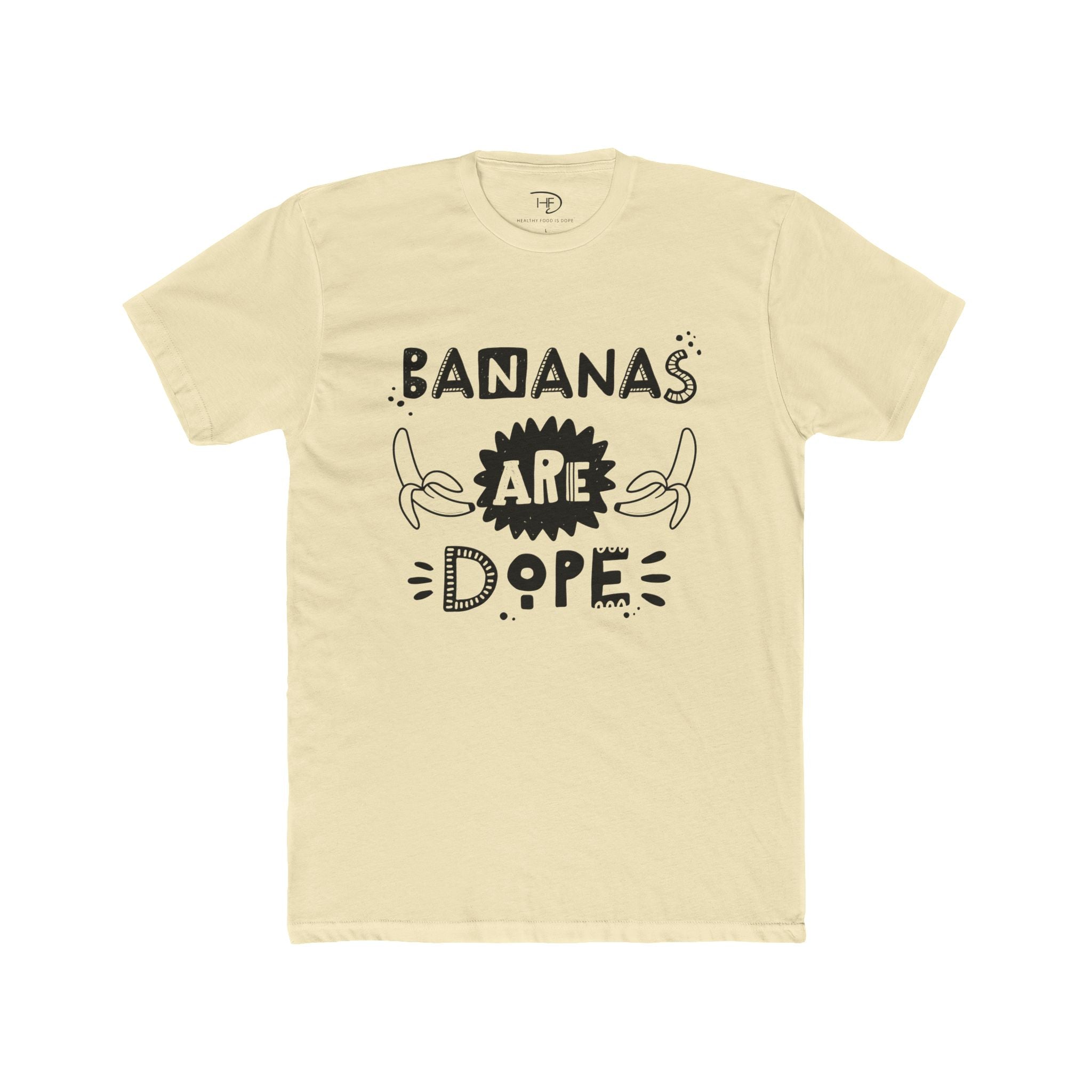 Bananas Are Dope T-Shirt