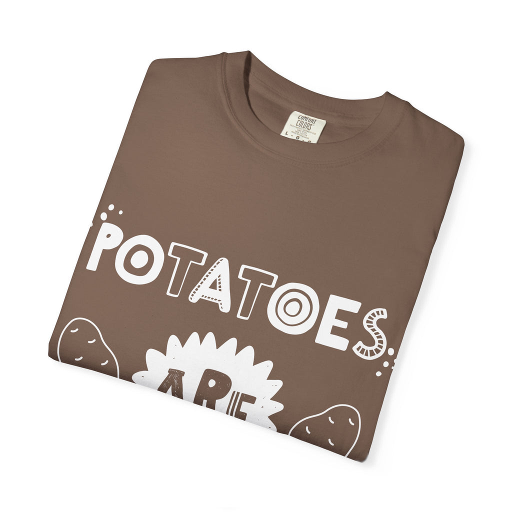 Potatoes Are Dope T-Shirt
