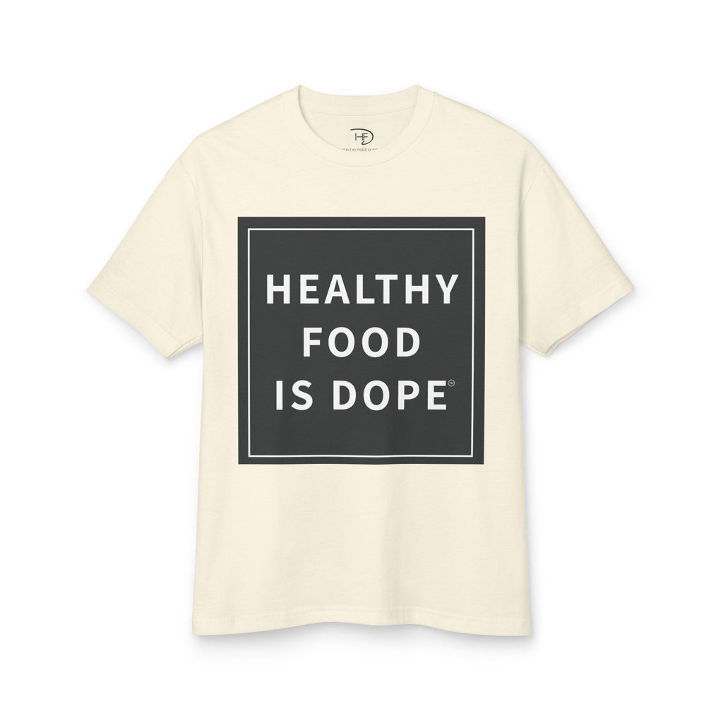 HFD T-Shirt White