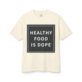 HFD T-Shirt White