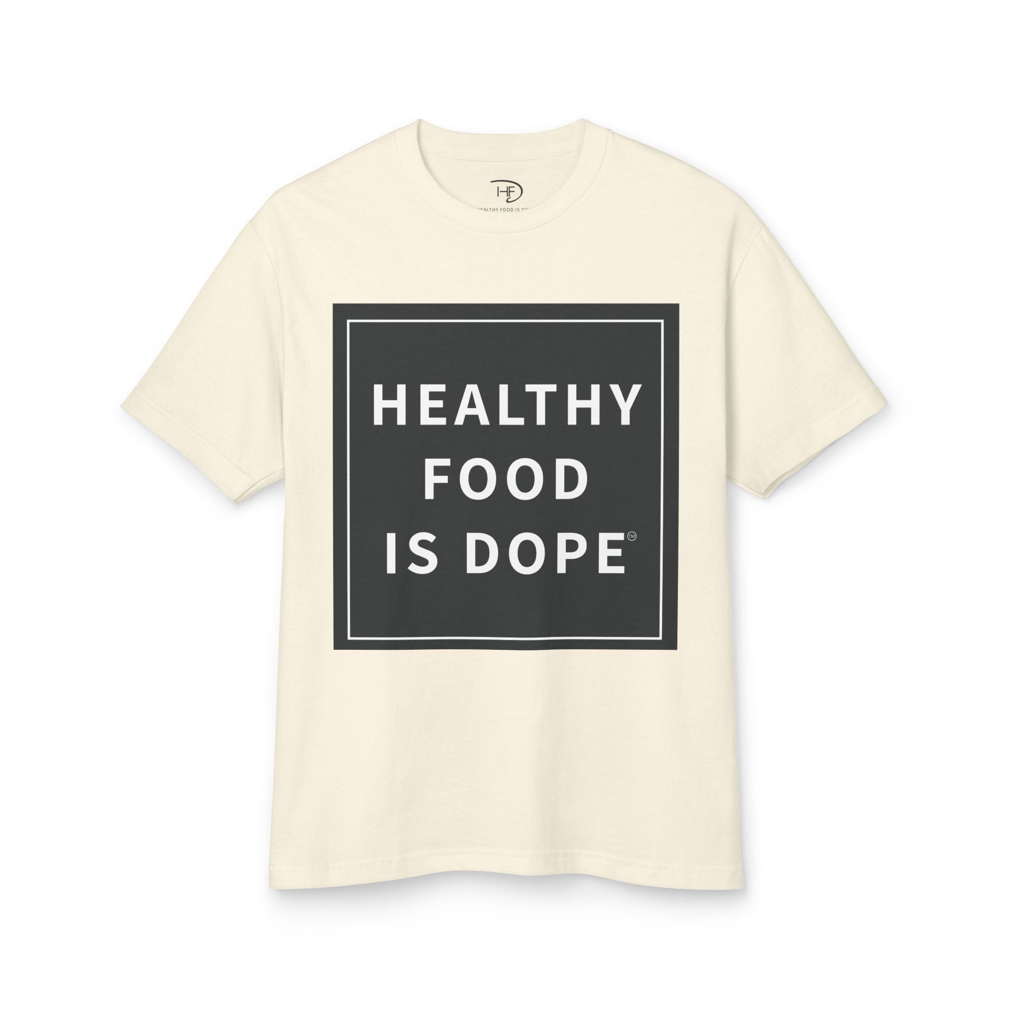 HFD T-Shirt White