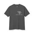 HFD T-Shirt Logo Black w/ Title