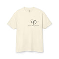 HFD T-Shirt White V1