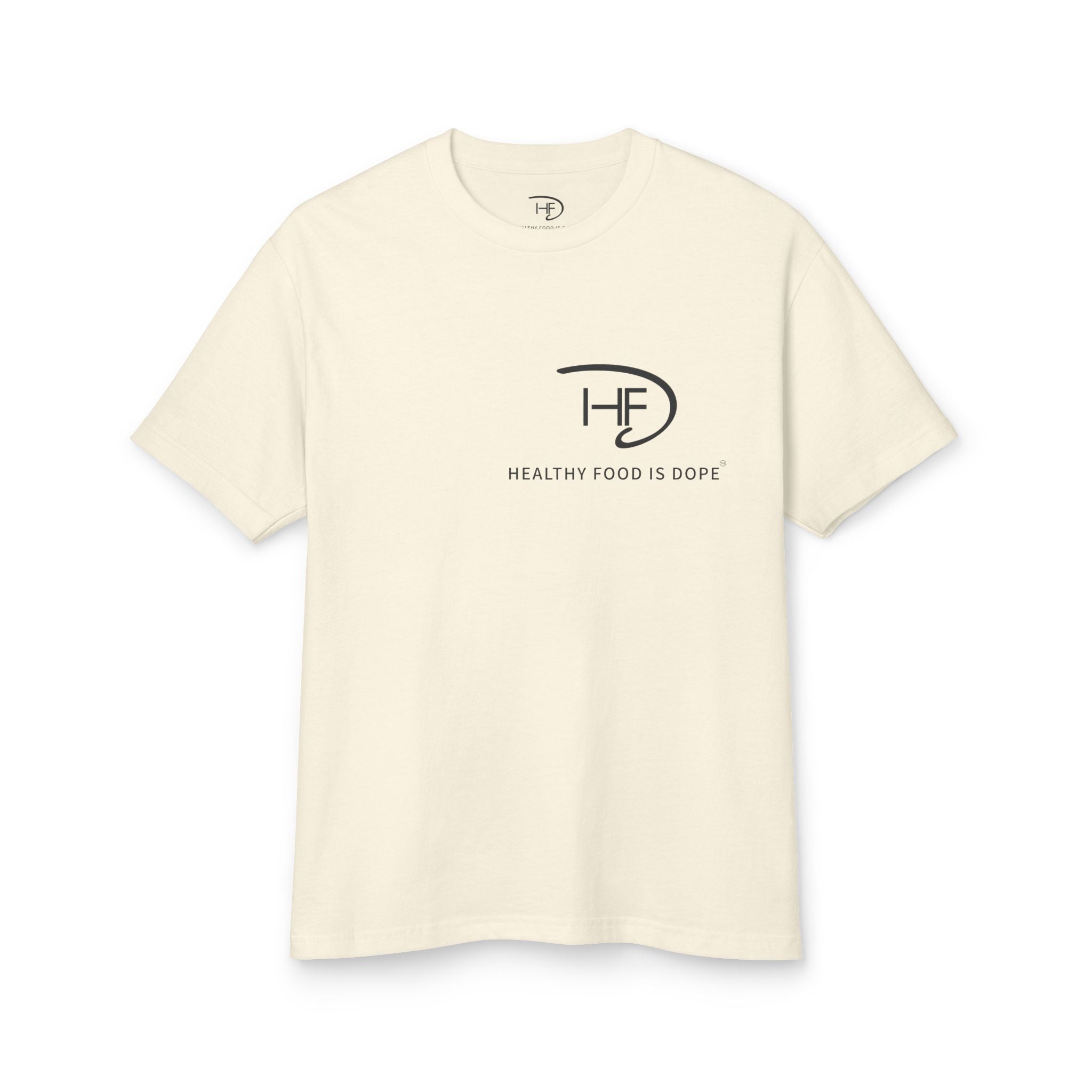 HFD T-Shirt White V1