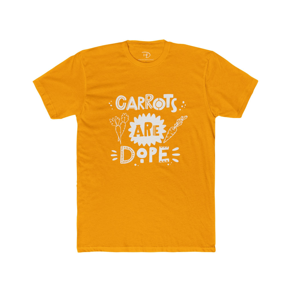 Carrots Are Dope T-Shirt