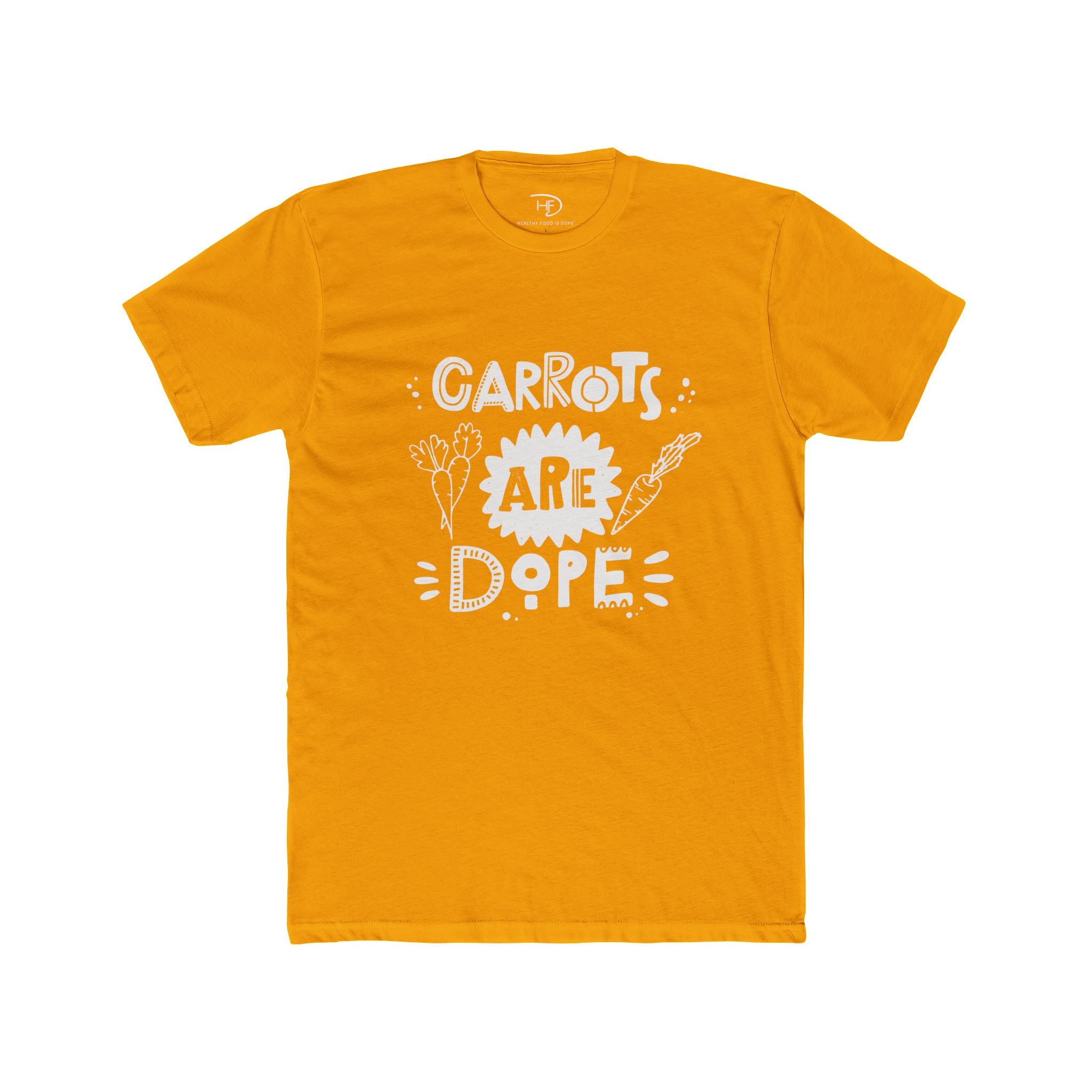 Carrots Are Dope T-Shirt