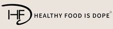 HealthyFoodIsDope - Home